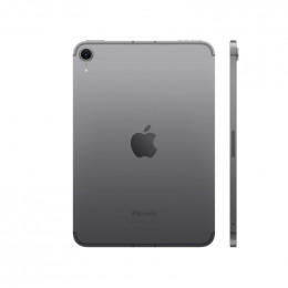Apple iPad mini 7 (2024) Wi-Fi 256 ГБ, «серый космос»