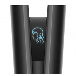 Выпрямитель для волос Dyson Airstrait HT01, Onyx/Gold