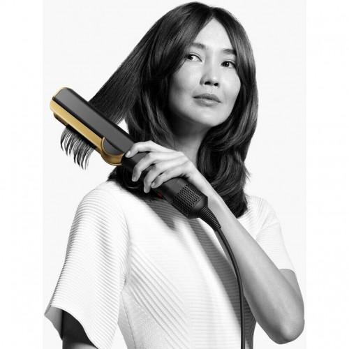 
Выпрямитель для волос Dyson Airstrait HT01, Onyx/Gold