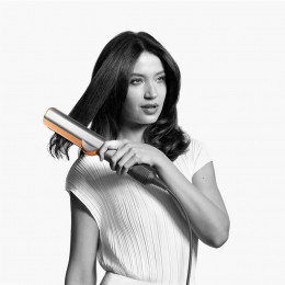 Выпрямитель для волос Dyson Airstrait HT01, Nickel/Copper