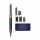 Prussian Blue/Rich Copper