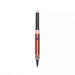 Стайлер для волос Dyson Airwrap Complete Long HS05, Strawberry Bronze/Blush Pink