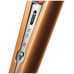 Выпрямитель для волос Dyson Corrale HS07, Cooper/Nickel + чехол + подставка