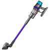 
Вертикальный пылесос Dyson SV23 Gen5 Detect Absolute (9 насадок)