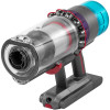 
Вертикальный пылесос Dyson SV23 Gen5 Detect, Iron/Purple