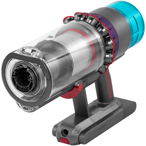 
Вертикальный пылесос Dyson SV23 Gen5 Detect Absolute (9 насадок)