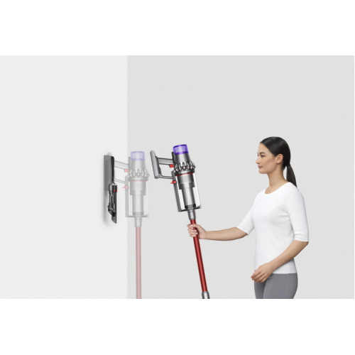 
Вертикальный пылесос Dyson Outsize Absolute