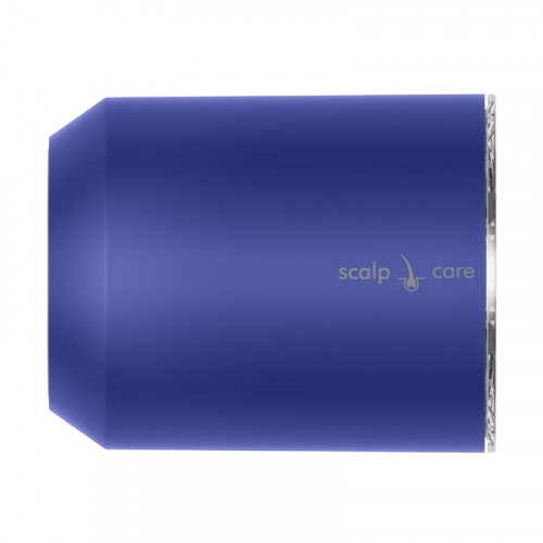 
Фен Dyson Supersonic Hair Dryer HD16 Nural, Vinca Blue/Topaz
