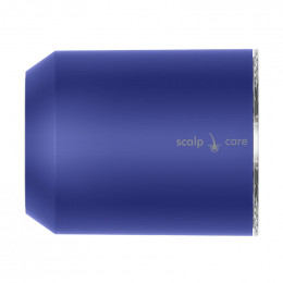 Фен Dyson Supersonic Hair Dryer HD16 Nural, Vinca Blue/Topaz с кейсом