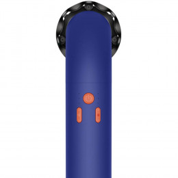 Фен Dyson Supersonic HD18 Professional Vinca blue/Topaz