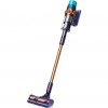 
Вертикальный пылесос Dyson SV23 Gen5 Detect, Prussian Blue/Copper