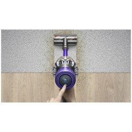 Вертикальный пылесос Dyson V11 Torque Drive Extra