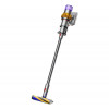 
Вертикальный пылесос Dyson V15 Detect Total Clean SV47
