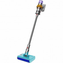 Пылесосы Dyson для влажной уборки