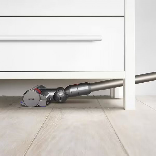 
Вертикальный пылесос Dyson V8 Advanced SV25 Silver/Nickel