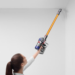 Вертикальный пылесос Dyson V8 Absolute