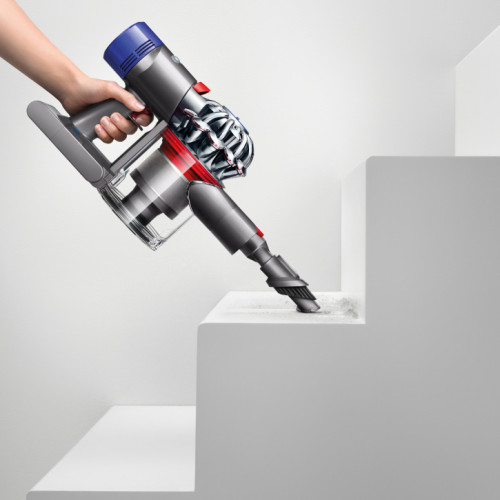 
Вертикальный пылесос Dyson V8 Absolute