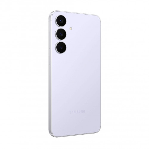 
Смартфон Samsung Galaxy S25 FE 128 ГБ Icy Blue
