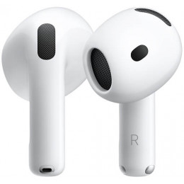 Наушники Apple AirPods 5 with Wireless Charging Case
