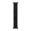 
Apple Watch Ultra 3, 49 мм, Black Titanium Case/Black Charcoal Trail Loop S/M Band