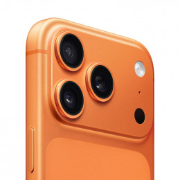 Смартфон Apple iPhone 17 Pro Max eSim+eSim 512 ГБ, Cosmic Orange