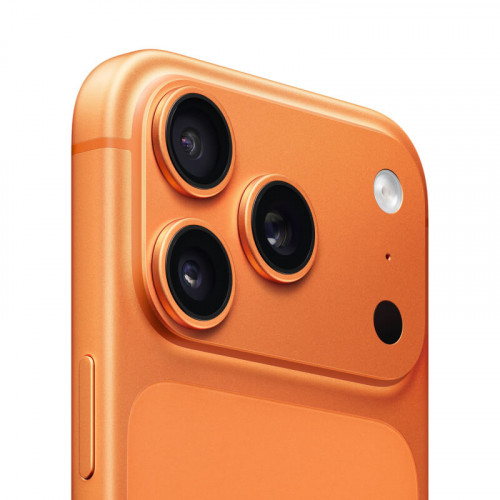 
Смартфон Apple iPhone 17 Pro Sim 1 ТБ, Cosmic Orange