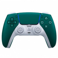 Геймпад Sony DualSense Alpine Green (альпийский зеленый)