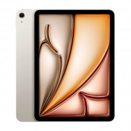 Apple iPad Air 13″ (M4, 2026) Wi-Fi + Cellular 128 ГБ, Starlight
