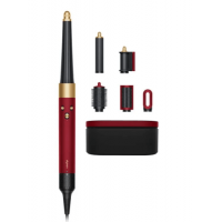 Стайлер Dyson HS08 Hairstyler Airwrap i.d. Red Velwet/Gold