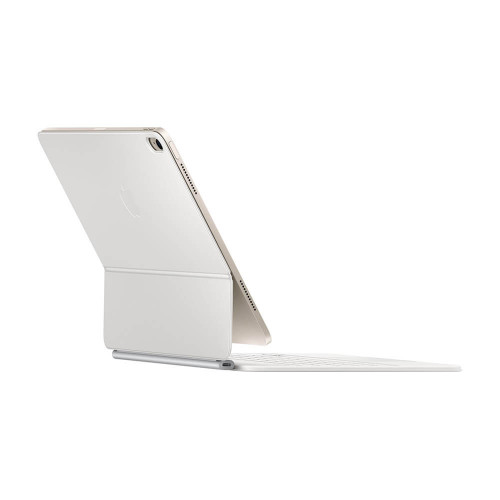 
Клавиатура Magic Keyboard для iPad Air 11-inch M3, White