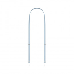 Ремешок Apple Crossbody Strap, Light Blue