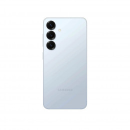 Смартфон Samsung Galaxy S25 256 ГБ Icy Blue