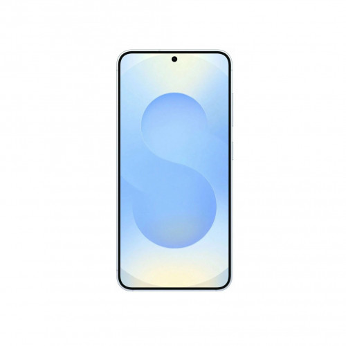
Смартфон Samsung Galaxy S25 128 ГБ Icy blue