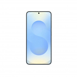 Смартфон Samsung Galaxy S25 512 ГБ Icy Blue