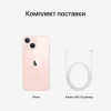 
Apple iPhone 13, 256 ГБ, розовый