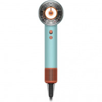 Фен Dyson Supersonic Hair Dryer HD16 Nural, Ceramic Patina/Topaz
