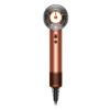 
Фен Dyson Supersonic Hair Dryer HD16 Nural, Amber Silk с кейсом
