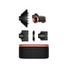 
Фен Dyson Supersonic Hair Dryer HD16 Nural, Amber Silk с кейсом