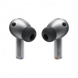 Беспроводные наушники Samsung Galaxy Buds3 Pro Silver