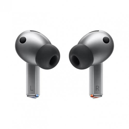 
Беспроводные наушники Samsung Galaxy Buds3 Pro Silver