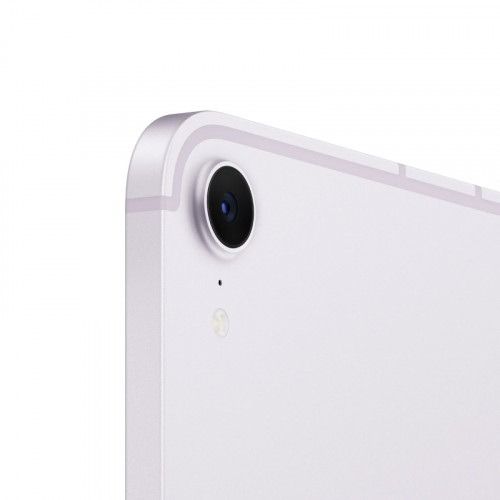 
Apple iPad mini 7 (2024) Wi-Fi 128 ГБ, фиолетовый