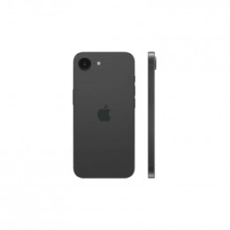 Смартфон Apple iPhone 16e, 128 ГБ, Black
