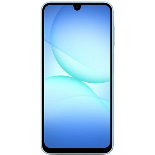 
Смартфон Samsung Galaxy A17 4/128 ГБ, Blue