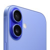 
Смартфон Apple iPhone 16 SIM 128 ГБ, Ultramarine