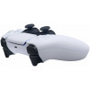 
Геймпад Sony DualSense White (белый)