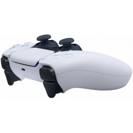 Геймпад Sony DualSense White (белый)