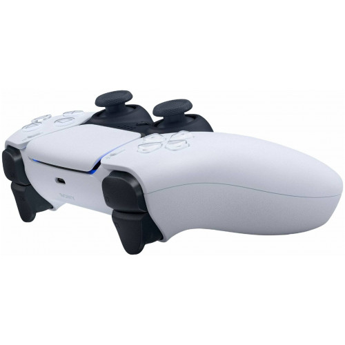 
Геймпад Sony DualSense White (белый)