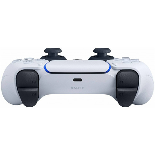 
Геймпад Sony DualSense White (белый)