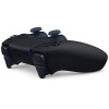 
Геймпад Sony DualSense Midnight Black (чёрная полночь)
