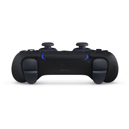 
Геймпад Sony DualSense Midnight Black (чёрная полночь)